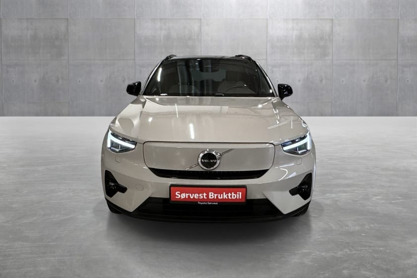 Bilde 2 av Volvo EX40 Twin Motor Ultra 529 WLTP AWD