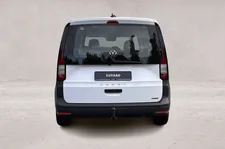 Thumnail bilde 3 av Volkswagen Caddy Cargo