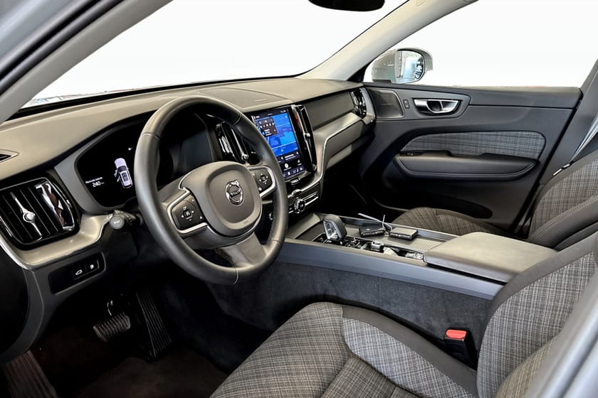 Bild 5 av Volvo XC60