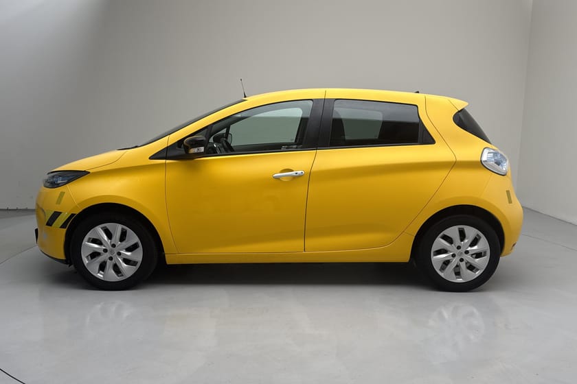 Bild 2 av Renault ZOE R240