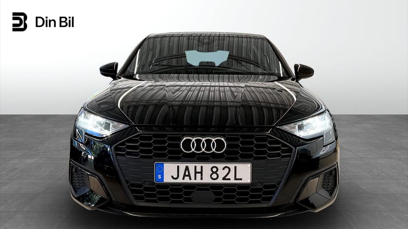 Bild 4 av Audi A3 Sportback 35 TFSI Proline 150 hk 6-växlad