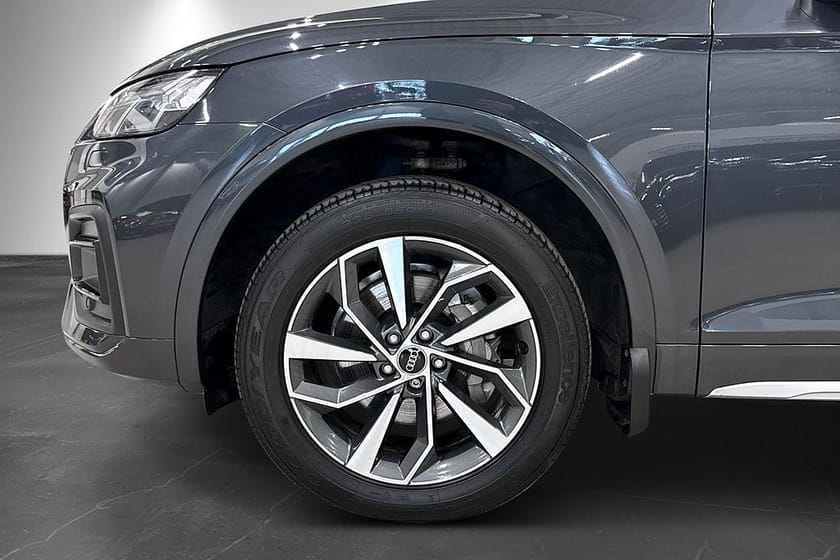 Bild 2 av Audi Q5 Sportback 40 TDI quattro Q Cockpit Drag Matrix Värmare Se-Spec!