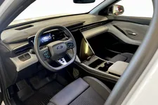Ford Capri EV Extended Range AWD