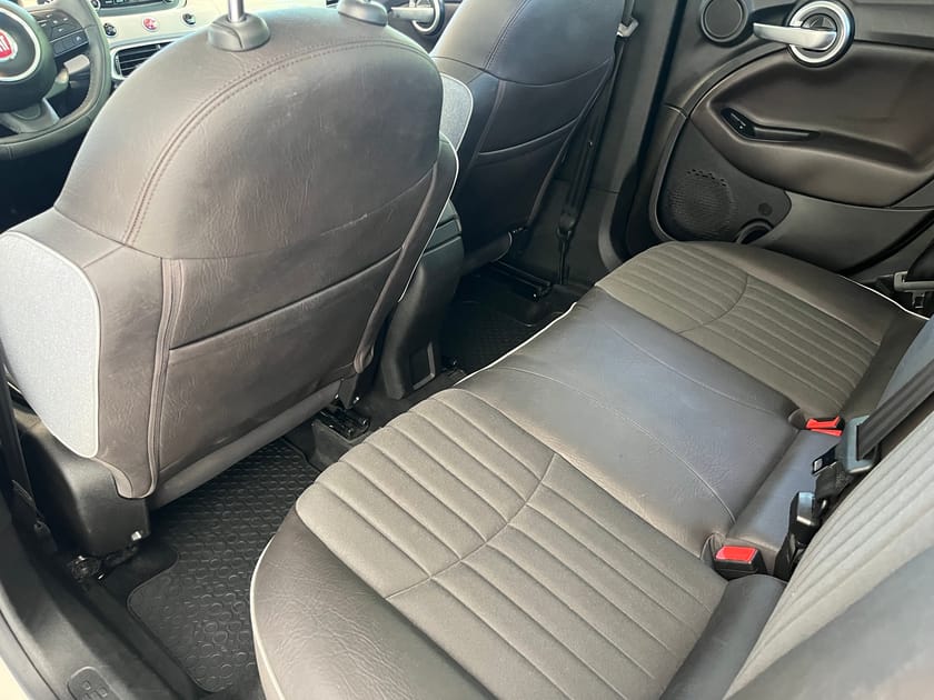 Bild 5 av Fiat 500X Mycket fint skick