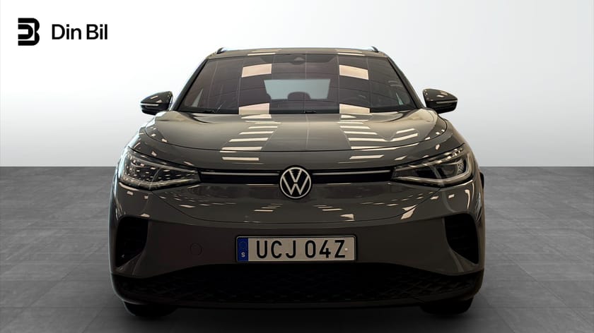Bild 4 av Volkswagen ID.4 Pro Performance