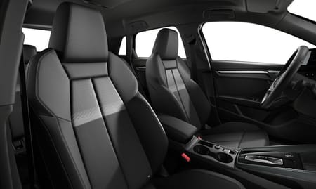 Audi A3 Sportback 35 TFSI