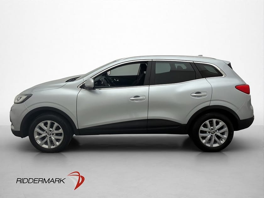 Bild 4 av Renault Kadjar 1.3 TCe 140hk Drag P-sensor Farthållare BT