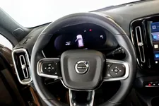 Volvo XC40 Recharge