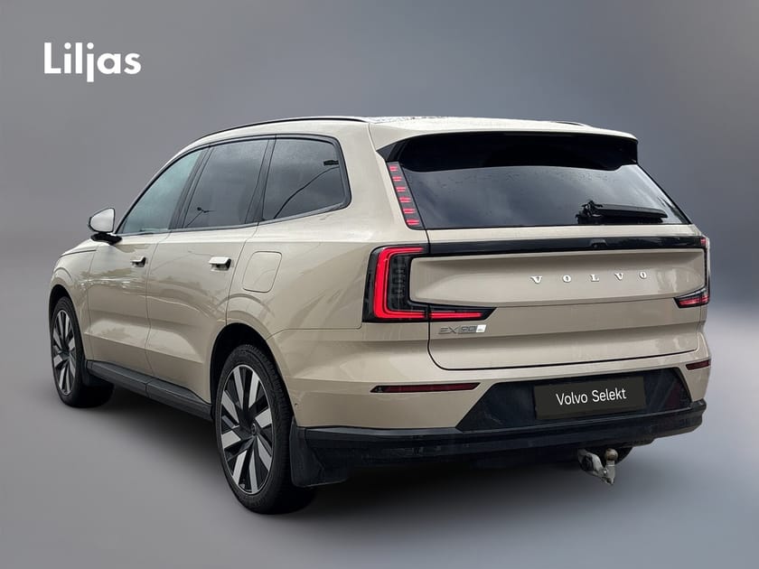 Bild 3 av Volvo EX90