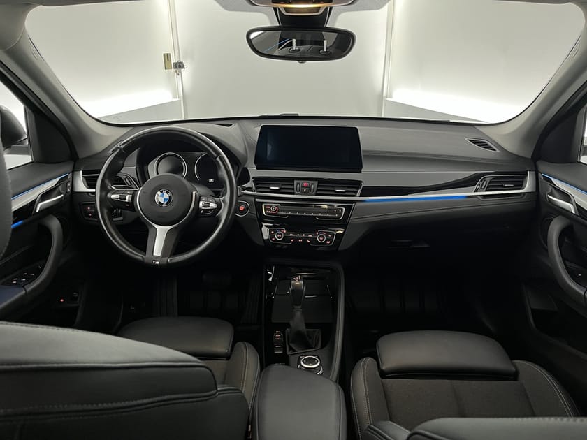 Bild 5 av BMW X1 xDrive25e 220hk Drag Nav HUD Sportline