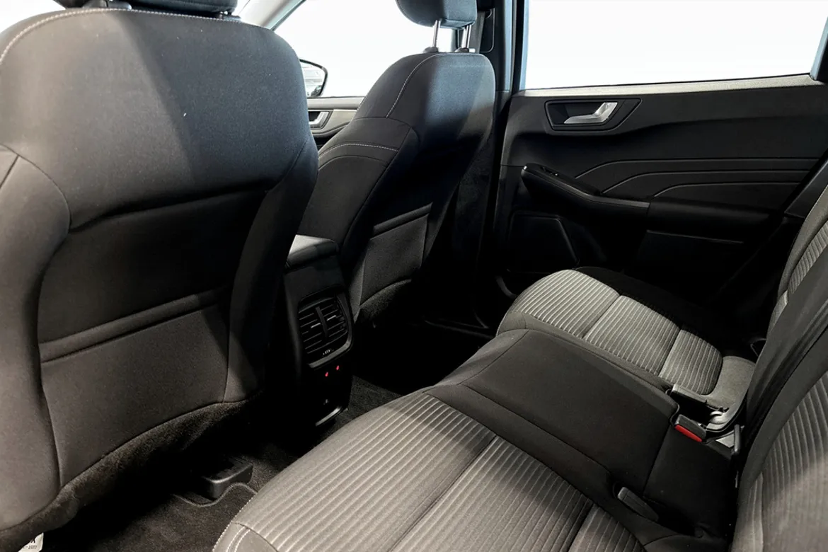 Ford Kuga Plug-In Hybrid