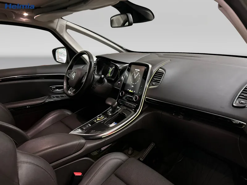 Bild 6 av 14 – Renault Espace 1,6 dCi 160 Zen II EDC