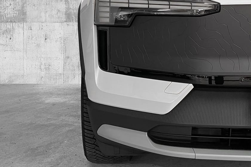 Bilde 4 av Volvo EX30 Cross Country Twin Motor Performance Ultra PANO|360|H&K|PILOT.ASSIST|TONEDE