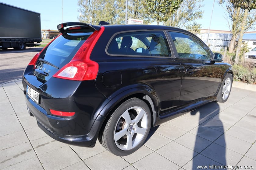 Bild 3 av Volvo C30