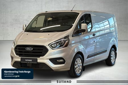 Ford Transit Custom 280