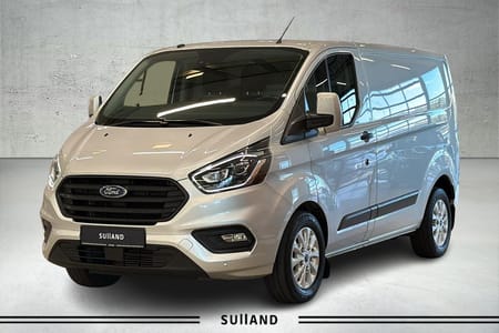 Ford Transit Custom 280