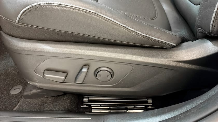 Bild 5 av Hyundai Tucson PHEV 4WD