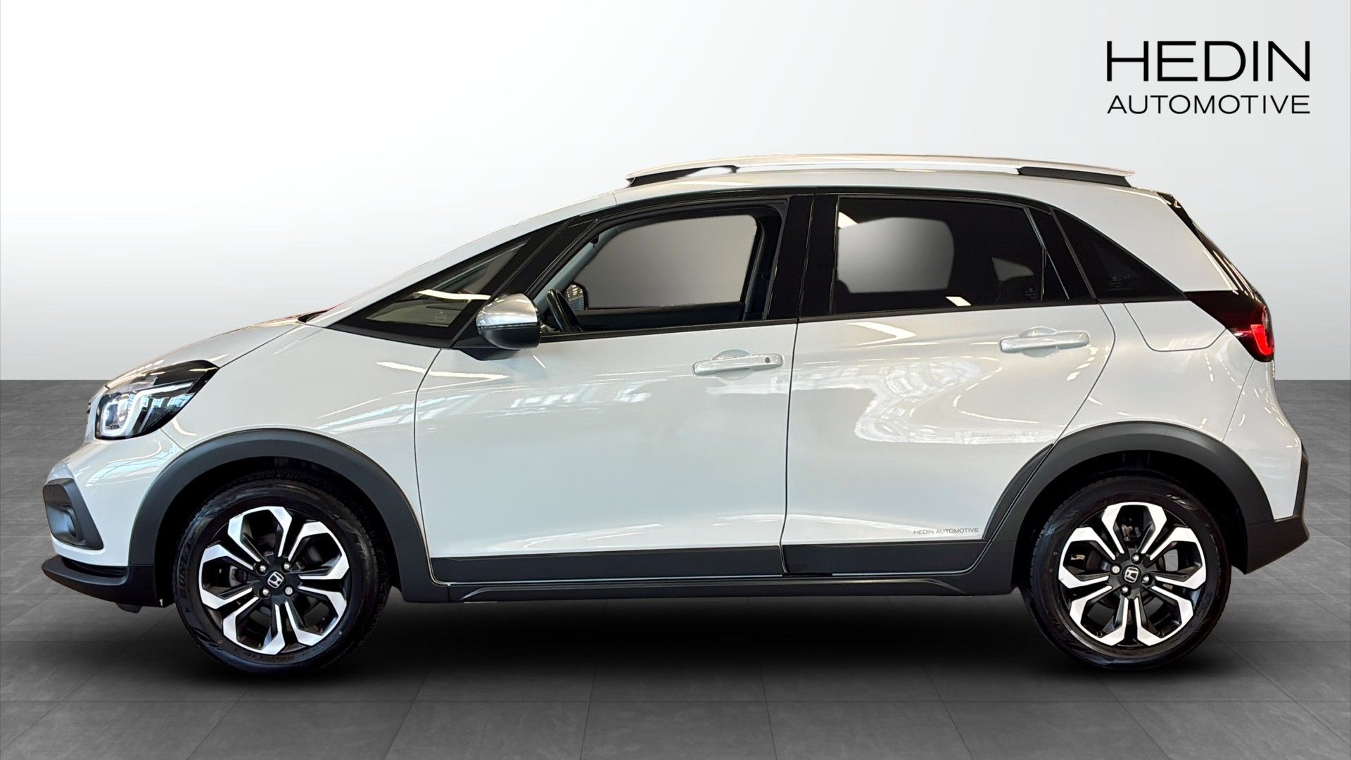 Honda Jazz 2023, bild 6/24