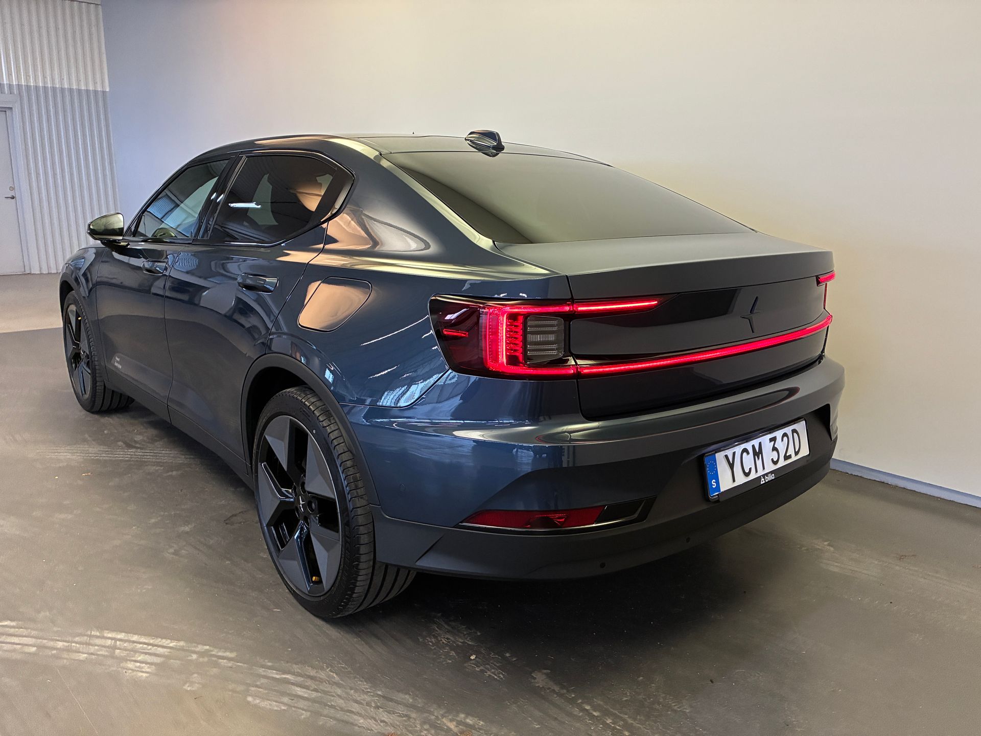 Polestar 2 LRSM Business edition 2026, kuva 6/10