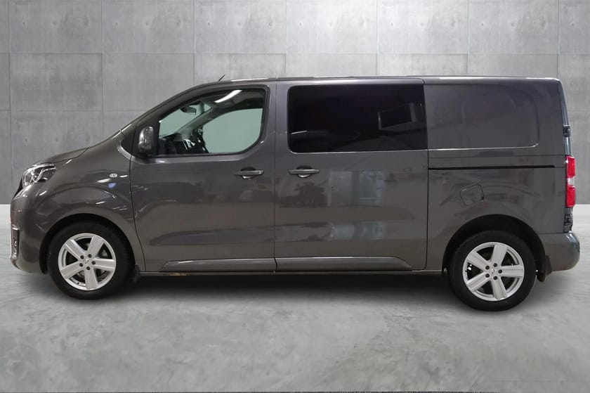 Bilde 2 av Toyota Proace