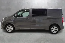 Thumnail bilde 1 av Toyota Proace