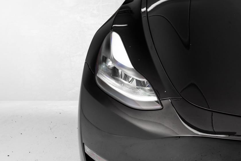 Bilde 4 av Tesla Model Y Long Range AWD
