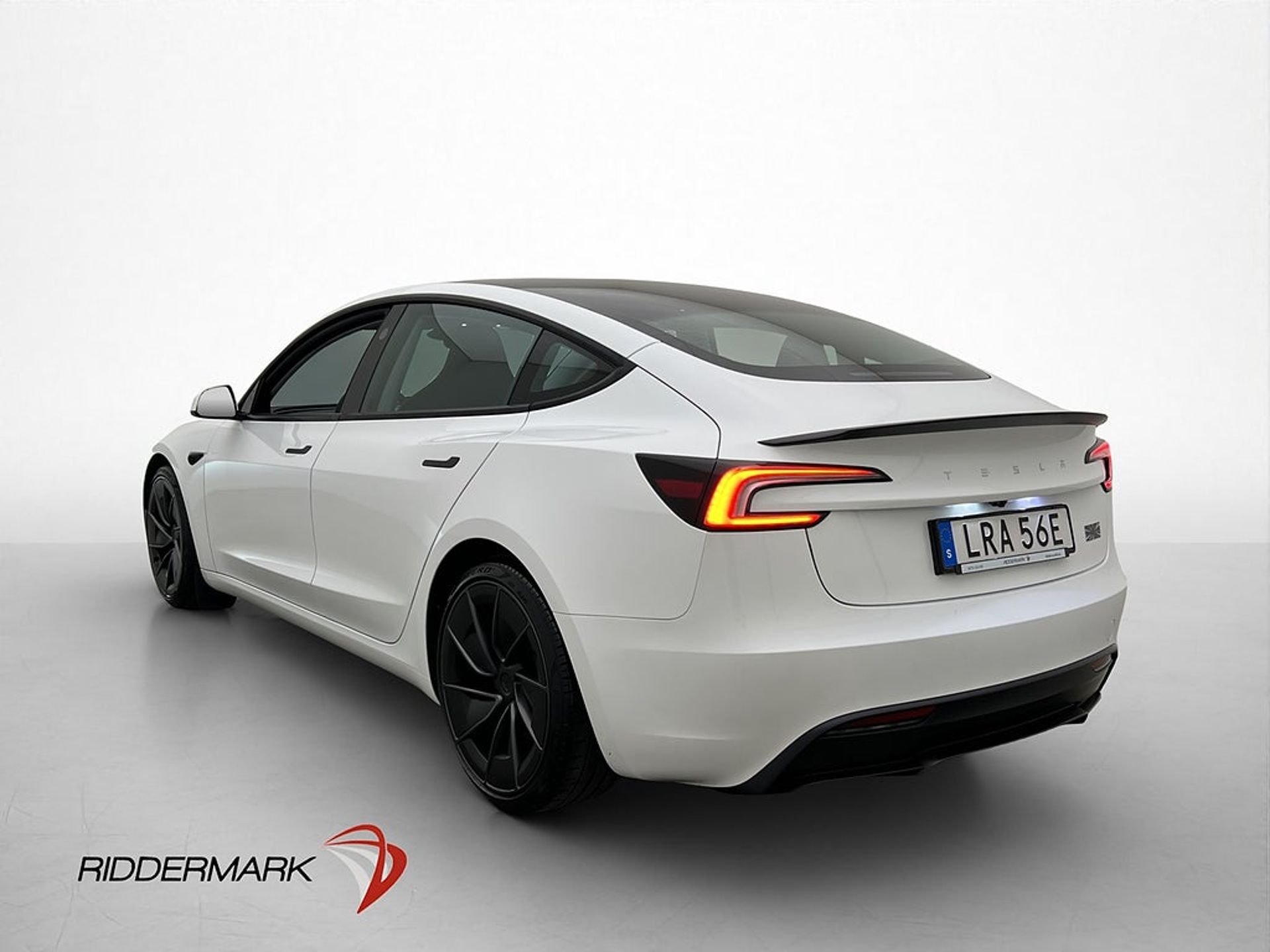 Tesla Model 3 2024, bild 6/10