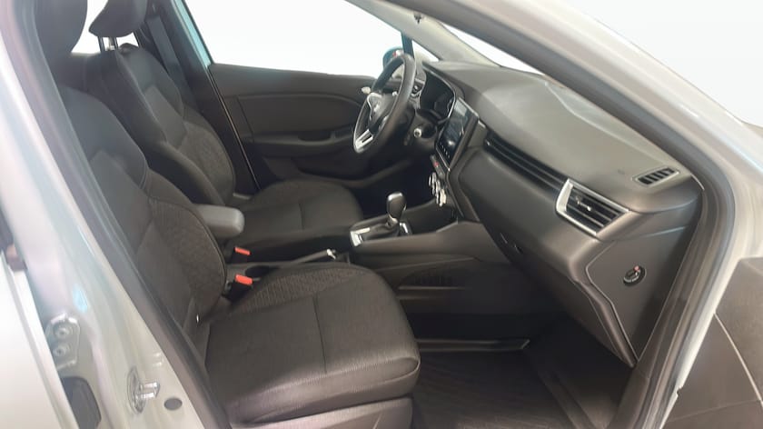 Bild 3 av Renault Clio E-TECH HYBRID 140 Hk Zen 5-dörr
