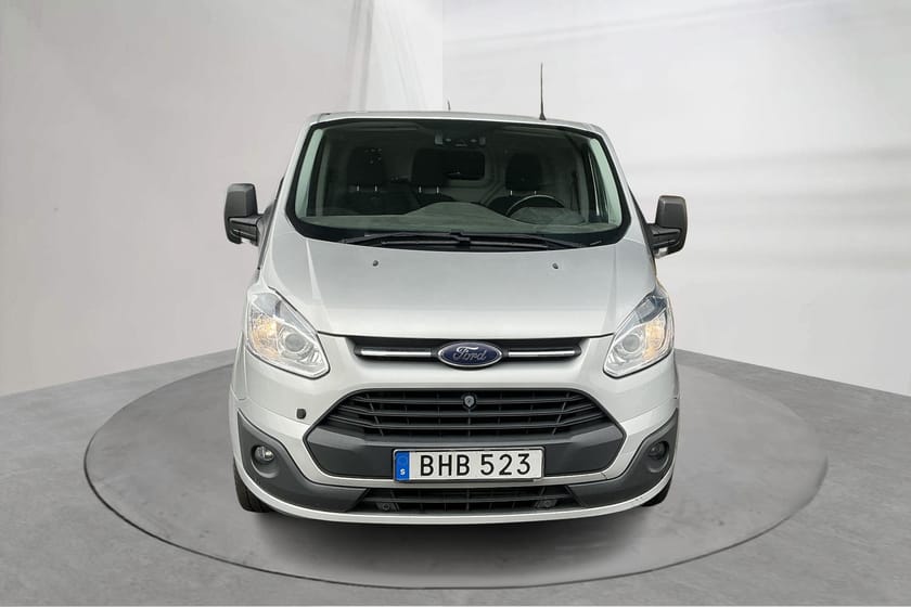 Bild 5 av Ford Transit Custom 290