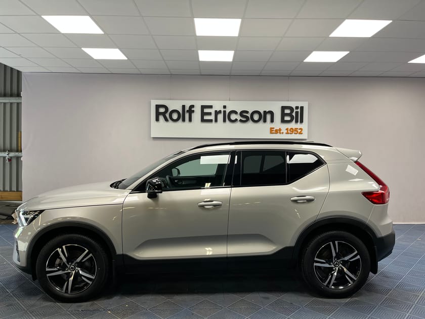 Bild 2 av Volvo XC40