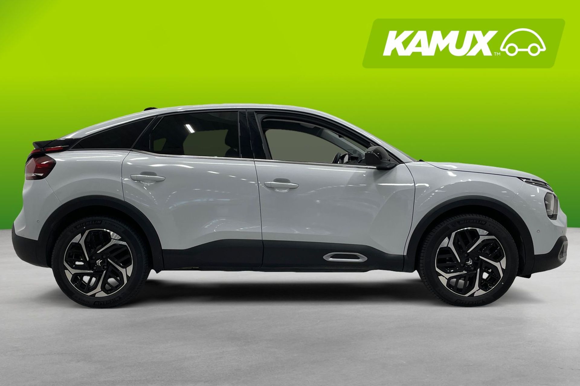 Citroen C4 1.2 Shine 2024, bild 2/5