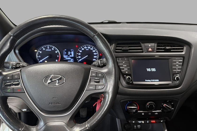 Bilde 2 av Hyundai i20 Active 