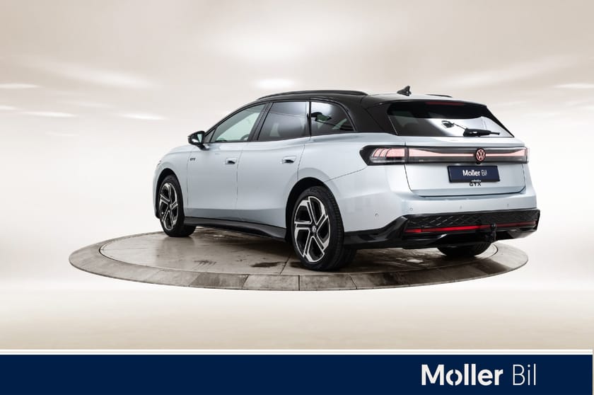 Bilde 3 av Volkswagen ID.7 GTX Tourer 4m stv ex 86kwh 340hk