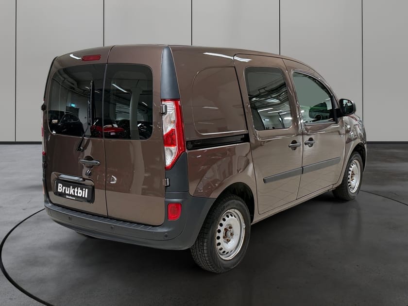 Bilde 5 av Renault Kangoo Z.E. Express 