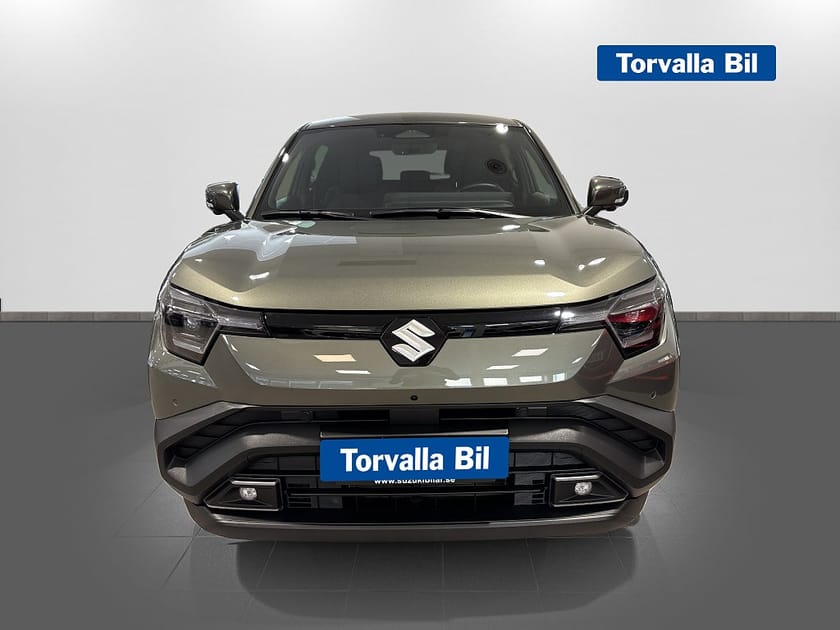 Bild 2 av Suzuki e Vitara