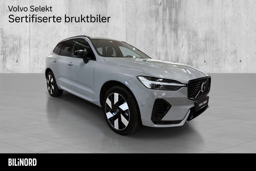 Bilde 1 av Volvo XC60