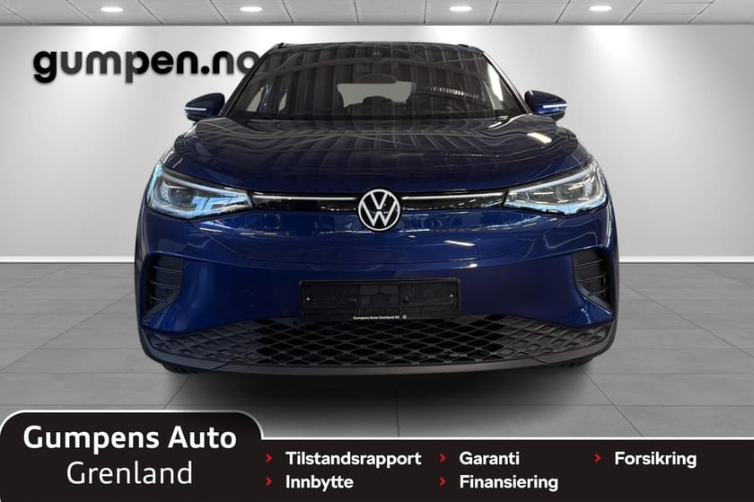 Bilde 4 av Volkswagen ID.4 Pro 4M highl.77kwh 286hk
