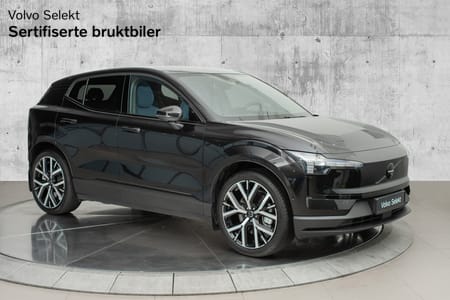 Volvo EX30 Twin Motor Performance