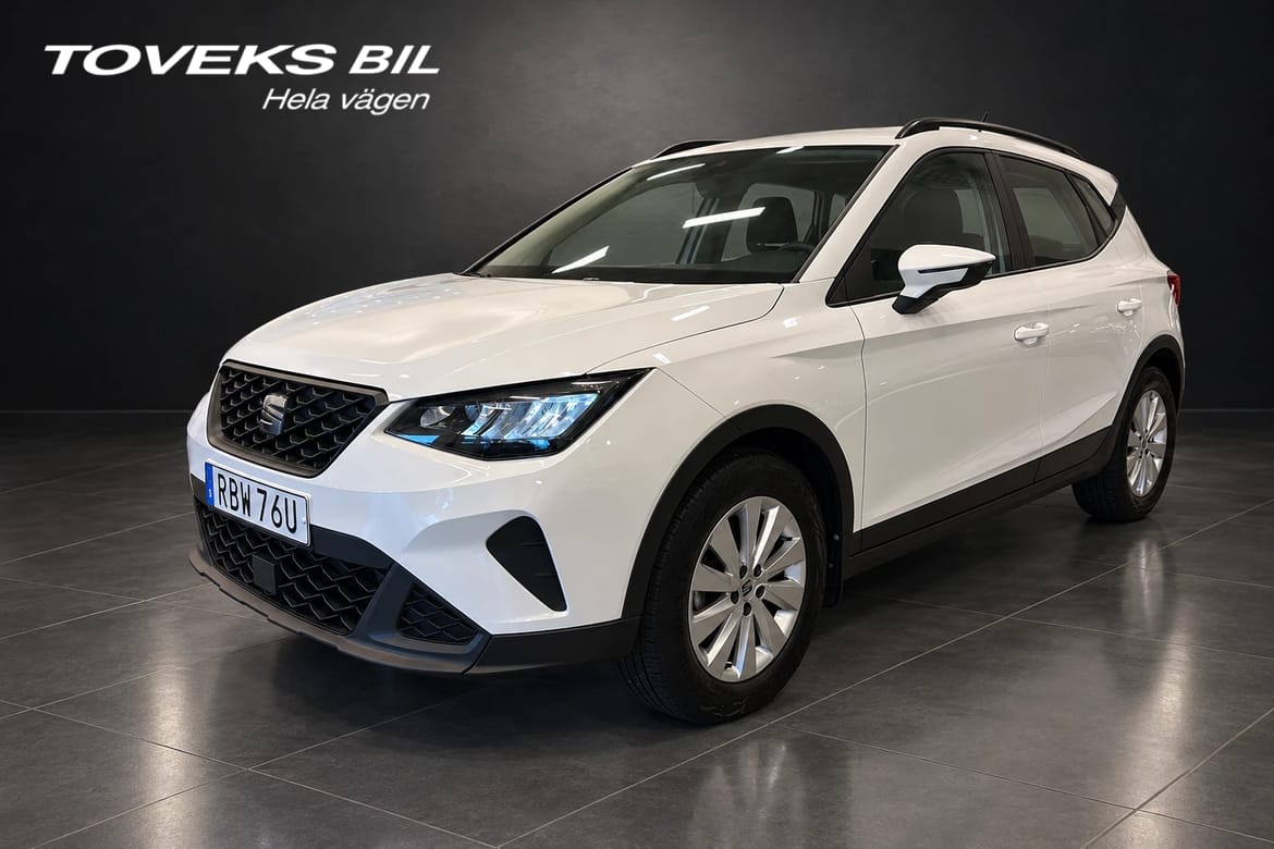 SEAT SEAT Arona — bild 1