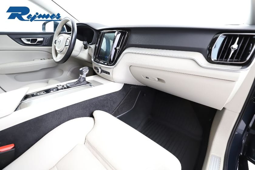 Bild 5 av Volvo V60 T5 Inscription