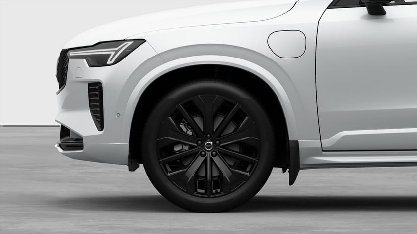 Bild 3 av Volvo XC90 Ultra Black Edt Lagerbil