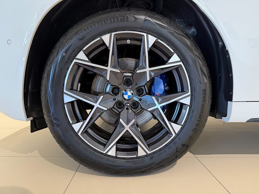 Bild 3 av BMW X3 20 xDrive xDrive, M-Sport Pro, Driving Plus,Parking Plus,Drag