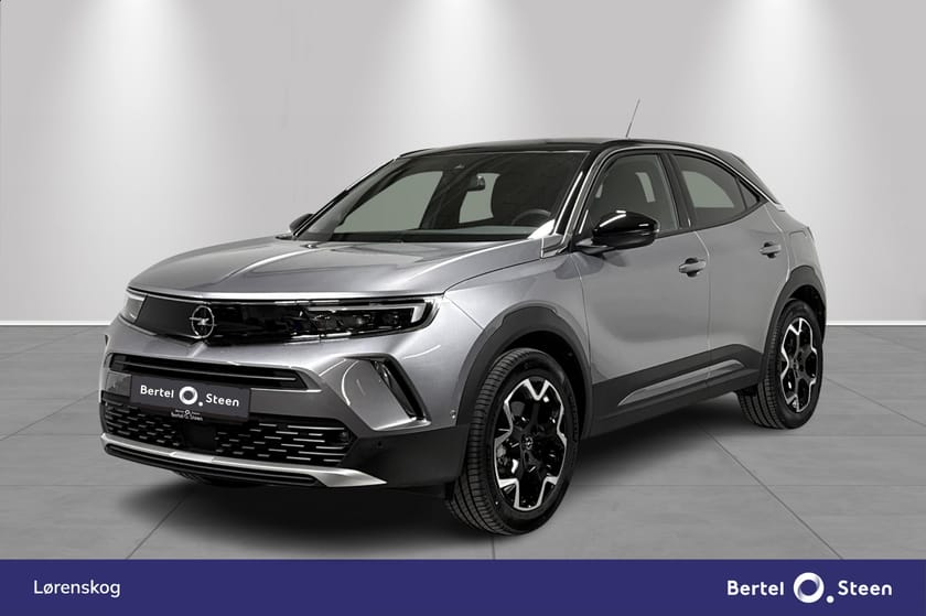 Bilde 1 av Opel Mokka-e