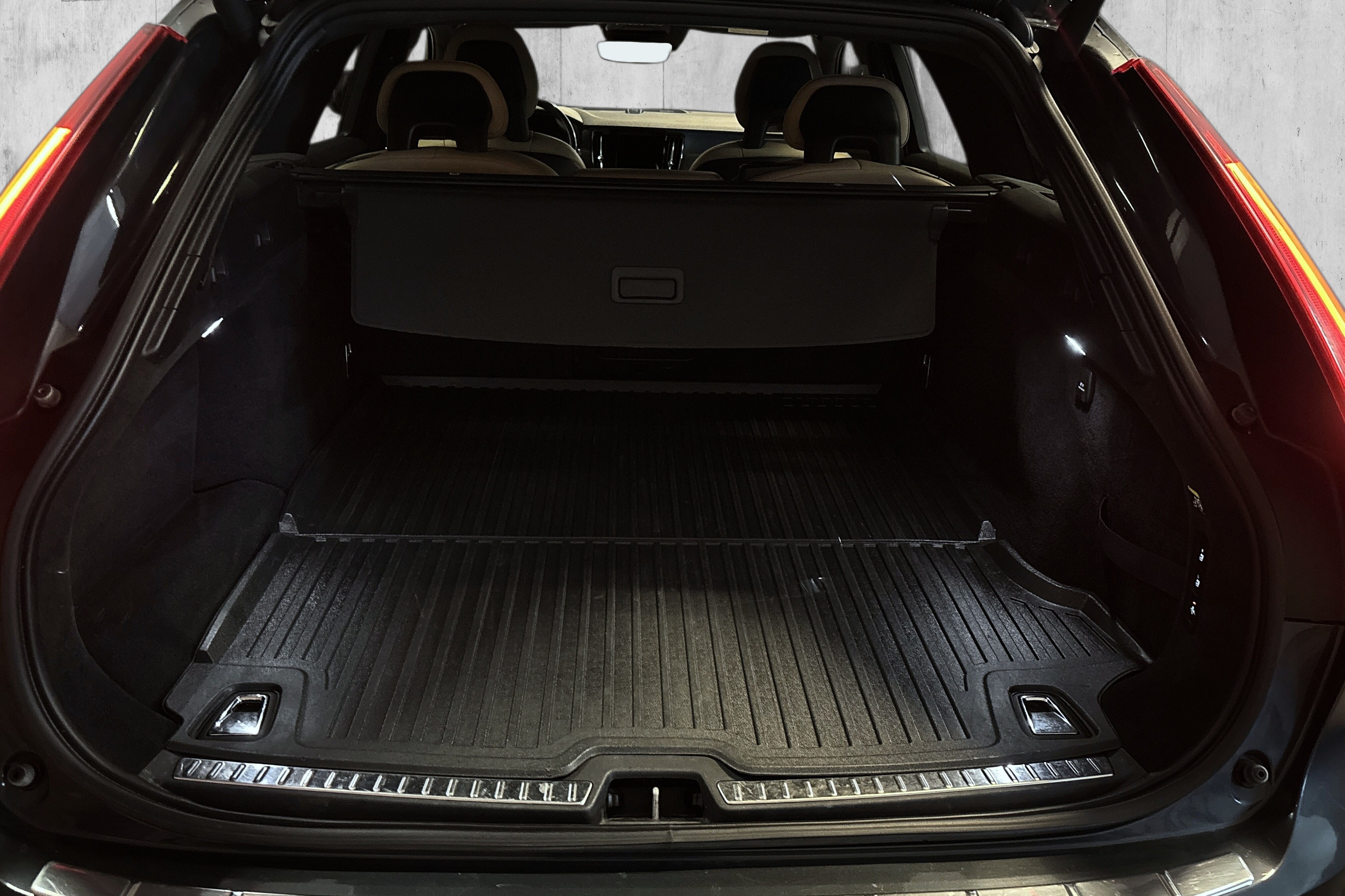 Volvo V90 Cross Country bilde 7