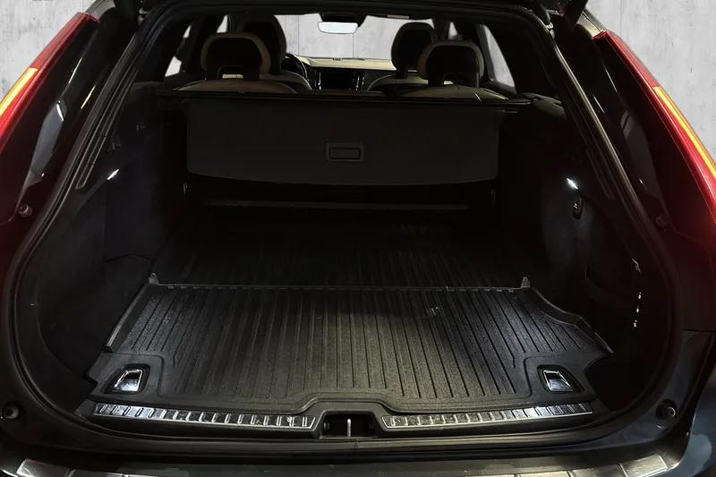 Volvo V90 Cross Country bilde 7