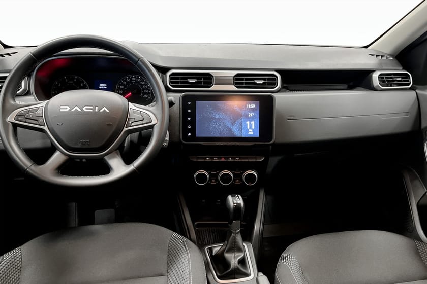 Bild 5 av Dacia Duster