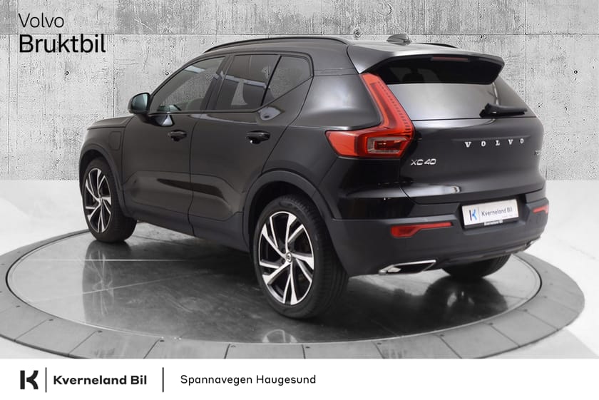Bilde 5 av Volvo XC40