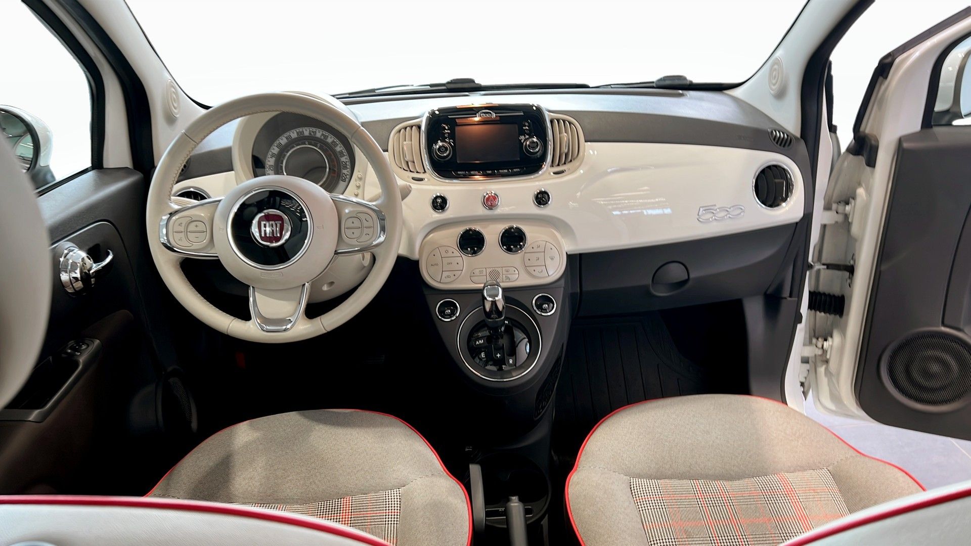 Fiat 500 2016, bild 4/10