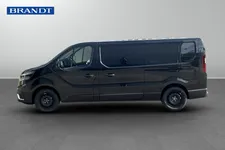 Renault Trafic Skåpbil