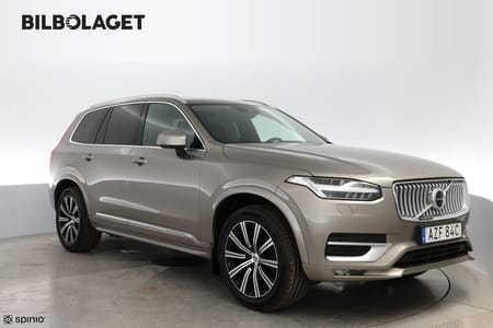 Volvo XC90 B5 AWD Diesel Inscription 7-säten